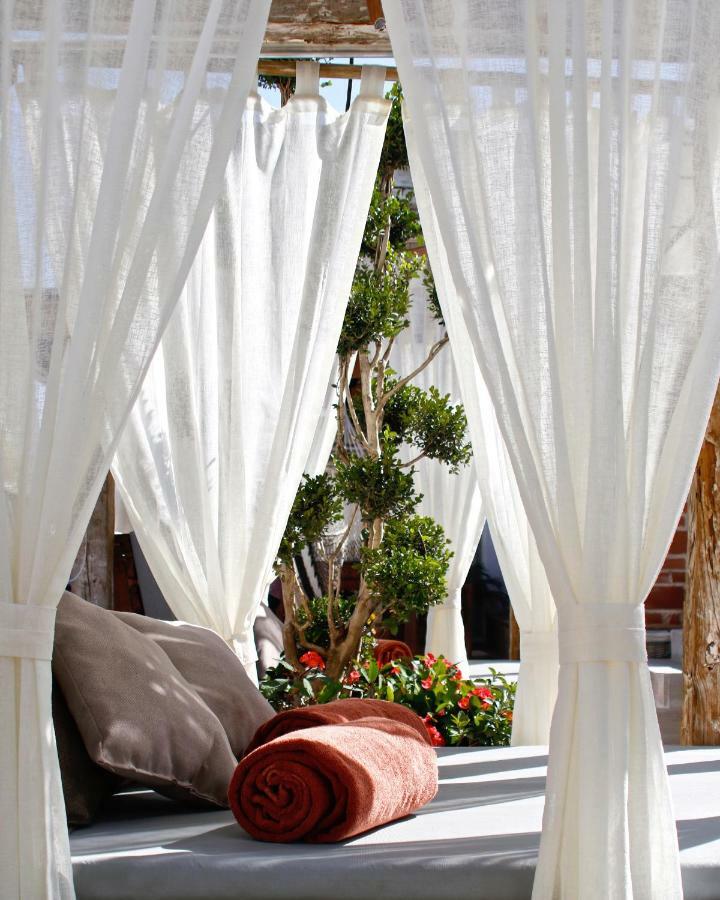 קרטרו Hotel Bethel Puerta Del Cielo מראה חיצוני תמונה