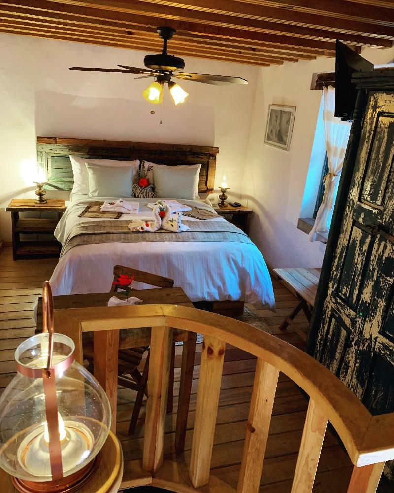 קרטרו Hotel Bethel Puerta Del Cielo מראה חיצוני תמונה